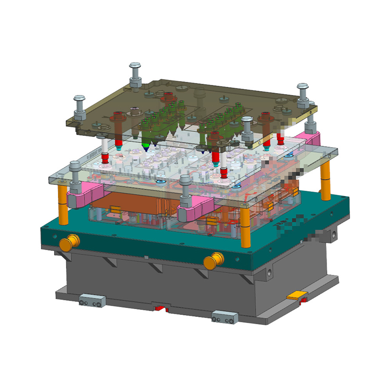 コアボックス金型