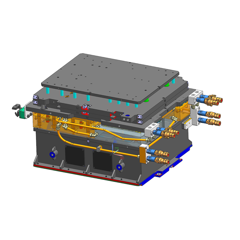 コアボックス金型
