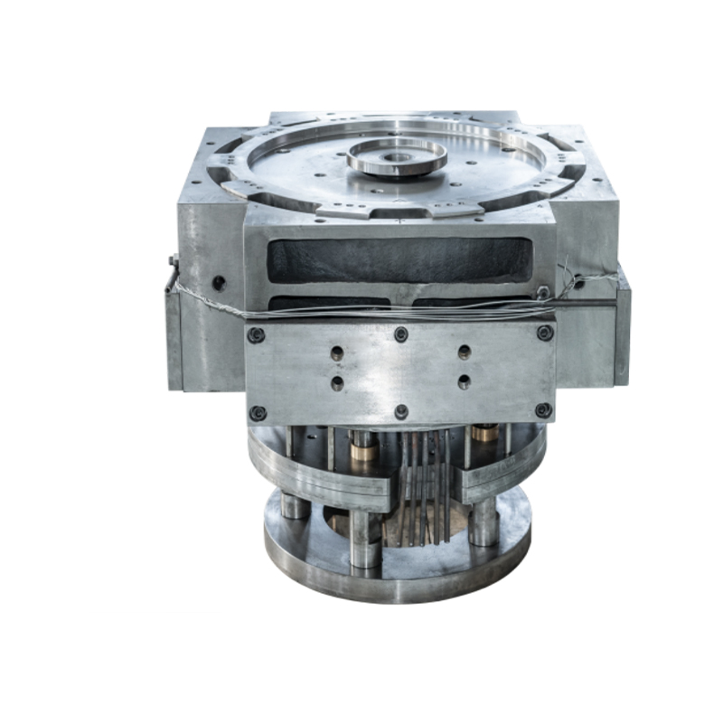 ホイールハブオートバイ鋳型